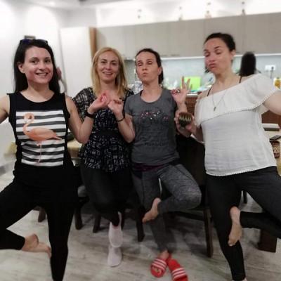 Teambuilding - При Дядо Митко е най-весело! 4